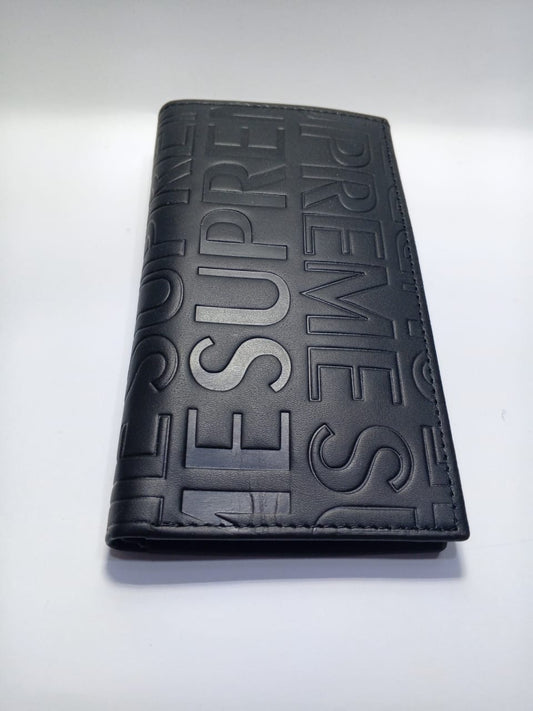 Elite Coat Wallet